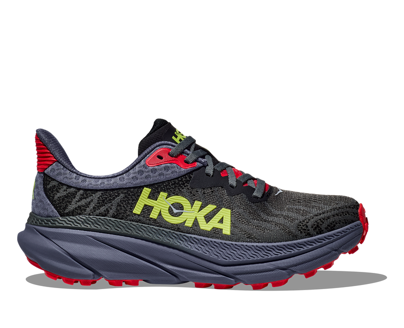 Hoka Challenger 7