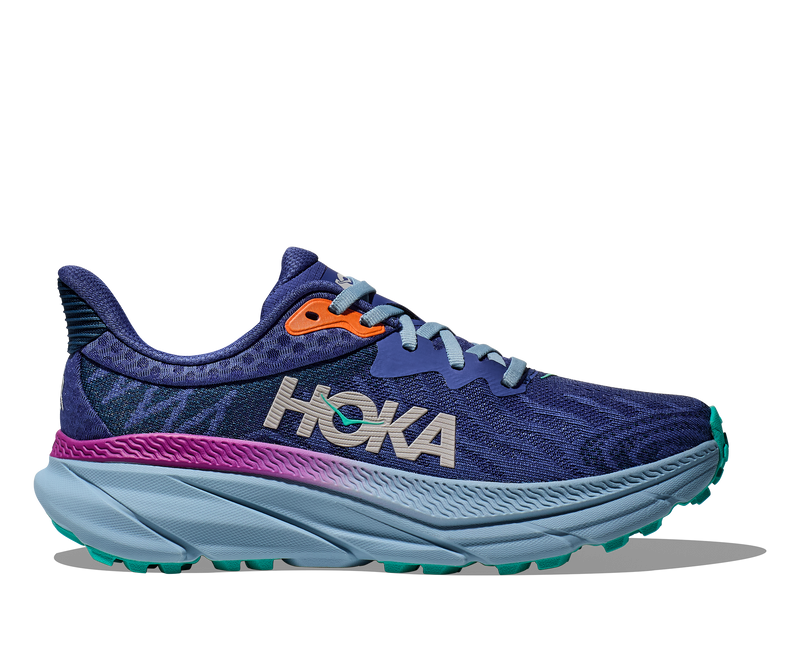 Hoka Challenger 7 Wide