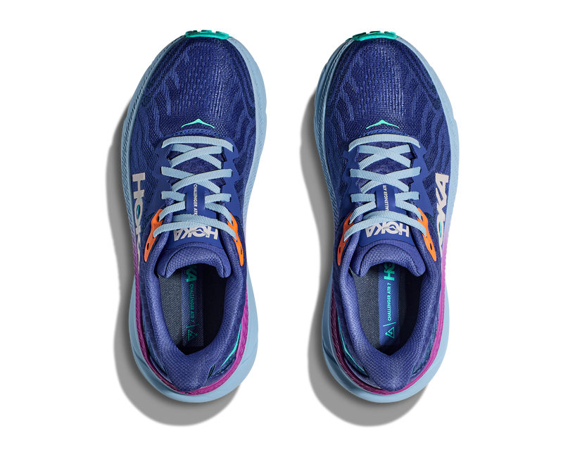 Hoka Challenger 7 Wide