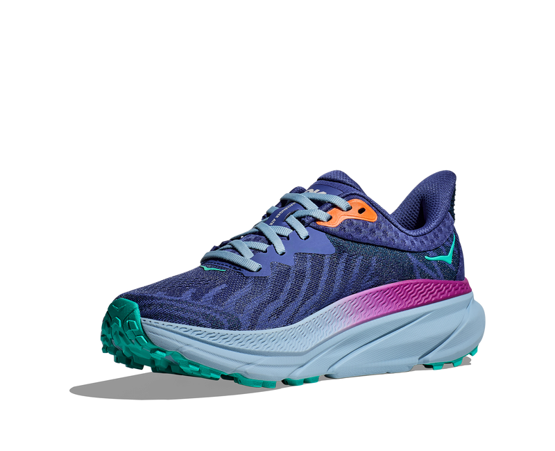 Hoka Challenger 7 Wide