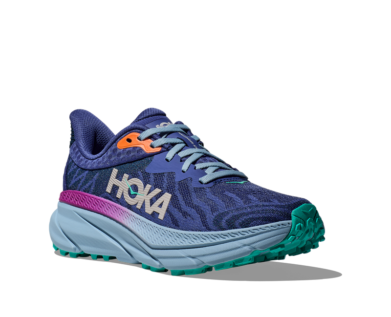 Hoka Challenger 7 Wide