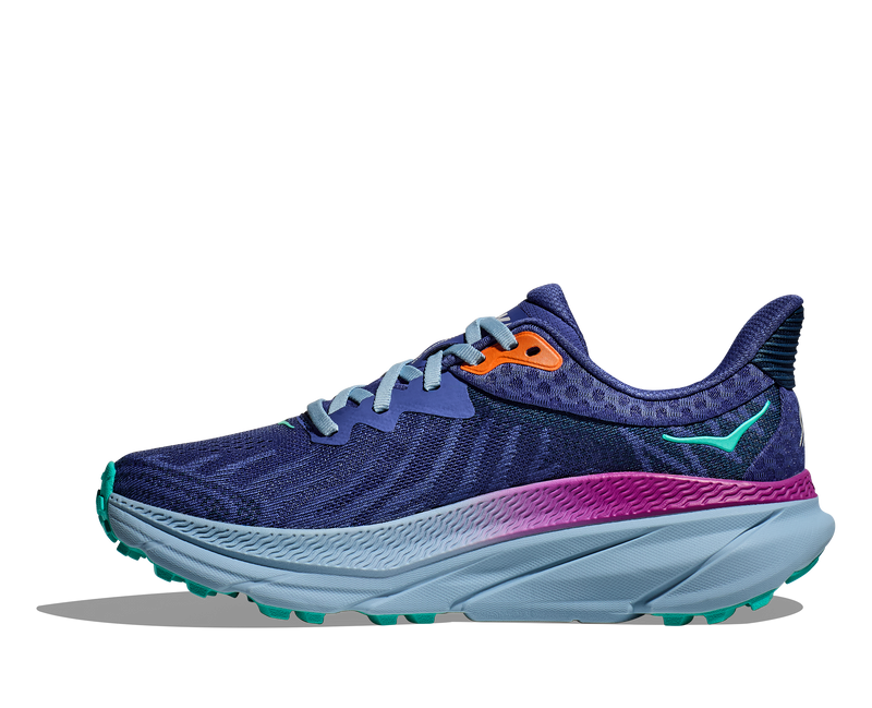 Hoka Challenger 7 Wide