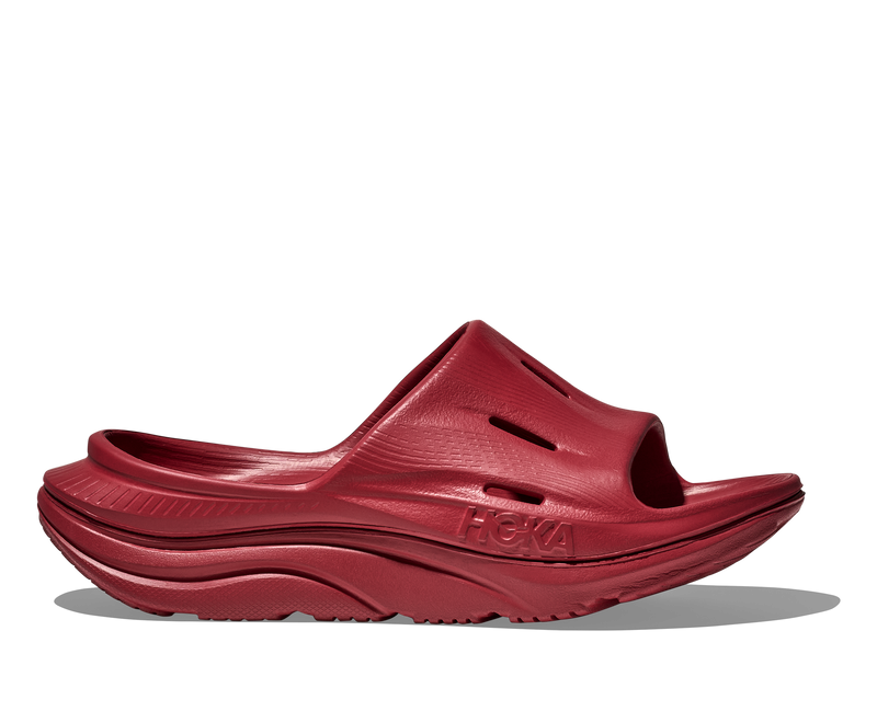 Hoka Ora Recovery Slide 3
