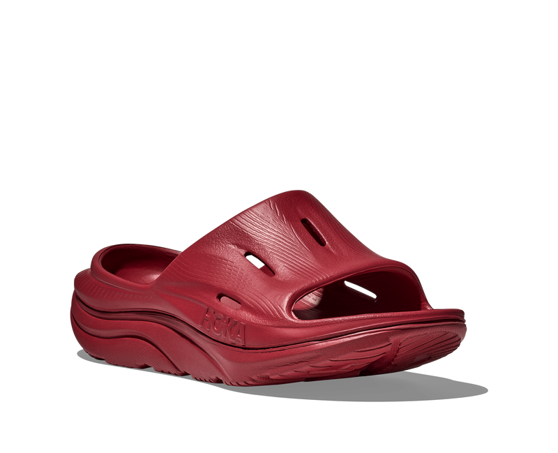 Hoka Ora Recovery Slide 3