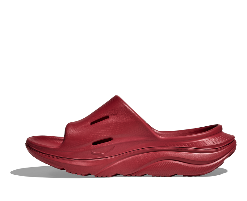 Hoka Ora Recovery Slide 3