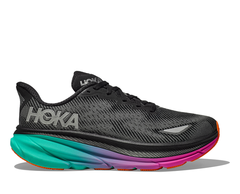 Hoka Clifton 9 GTX