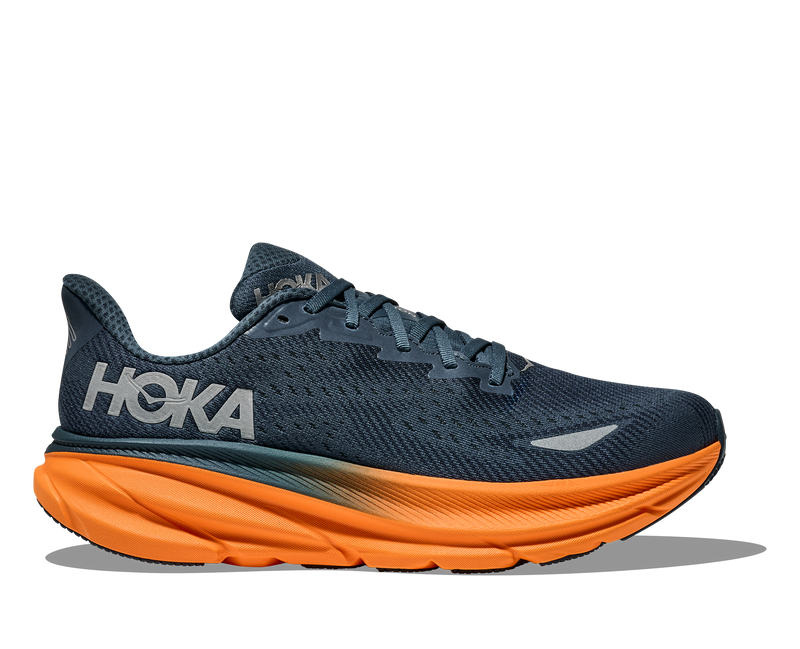 Hoka Clifton 9 GTX