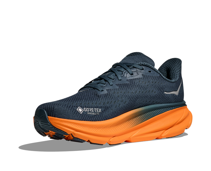 Hoka Clifton 9 GTX