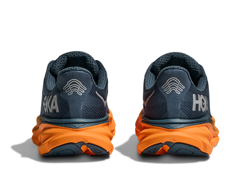 Hoka Clifton 9 GTX