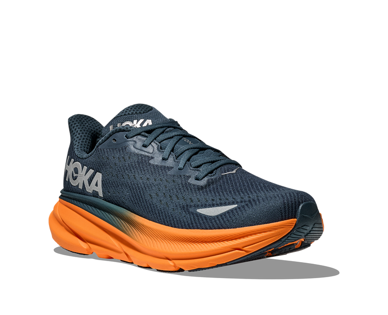 Hoka Clifton 9 GTX