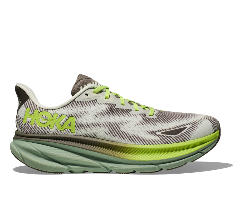 Hoka Clifton 9 GTX