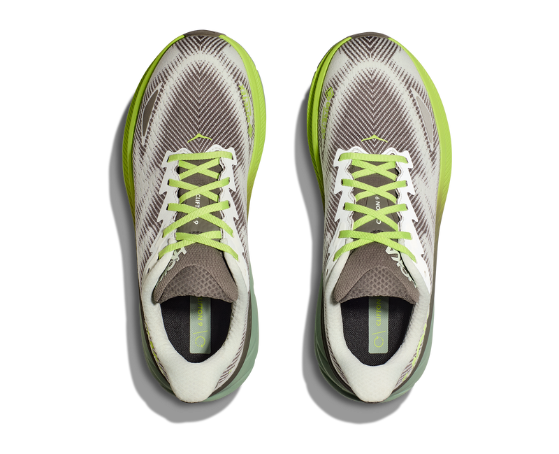 Hoka Clifton 9 GTX