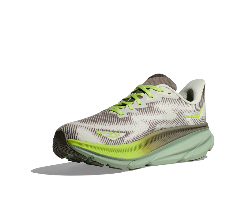 Hoka Clifton 9 GTX