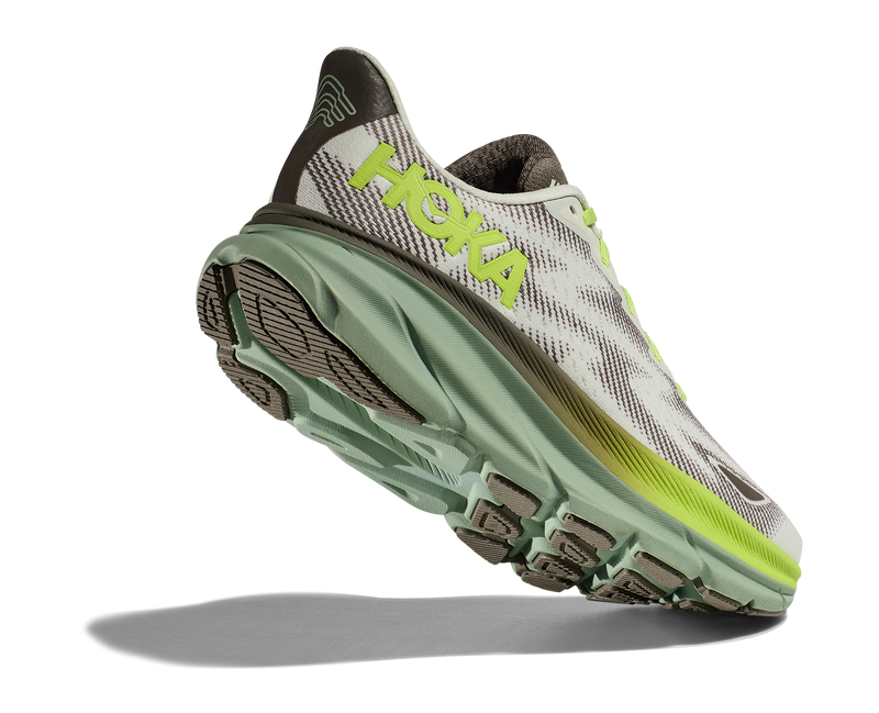 Hoka Clifton 9 GTX