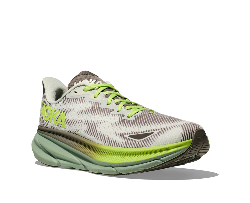 Hoka Clifton 9 GTX