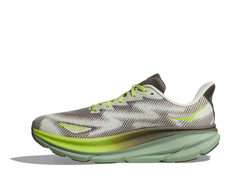 Hoka Clifton 9 GTX