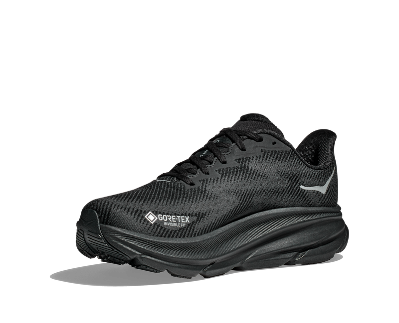 Hoka Clifton 9 GTX