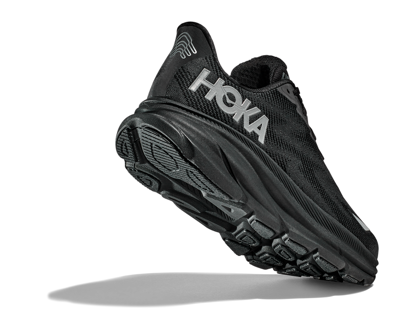 Hoka Clifton 9 GTX