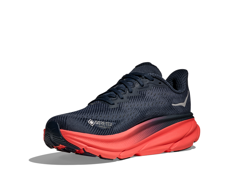 Hoka Clifton 9 GTX