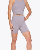 Hoka Elaro 5" Bike Short