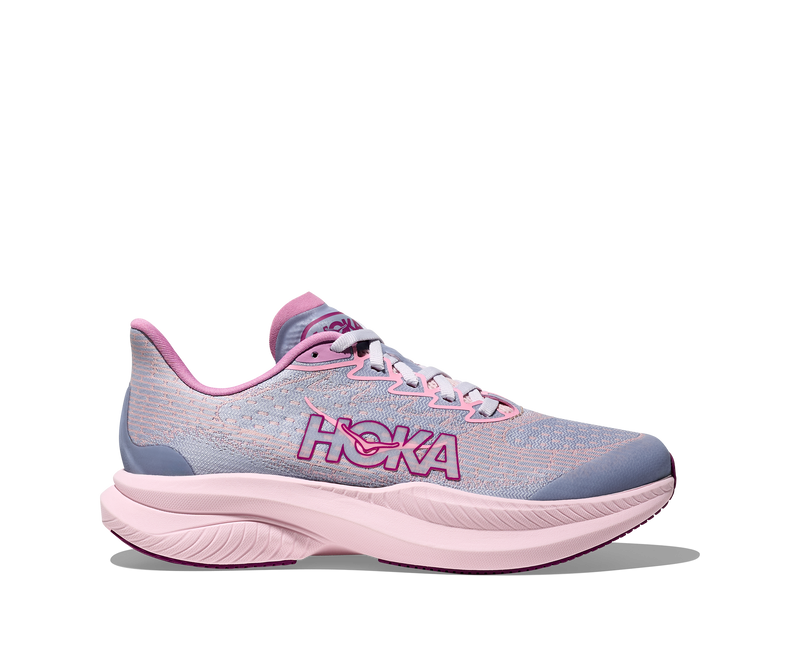 Hoka Mach 6 Kids