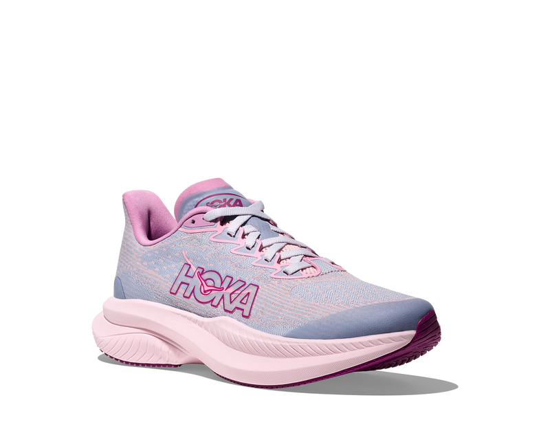 Hoka Mach 6 Kids