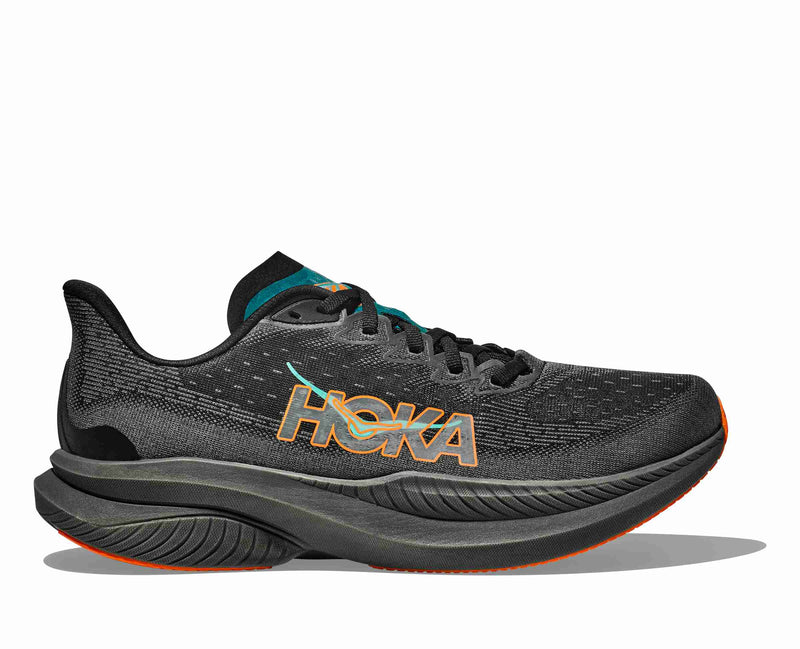 Hoka Mach 6