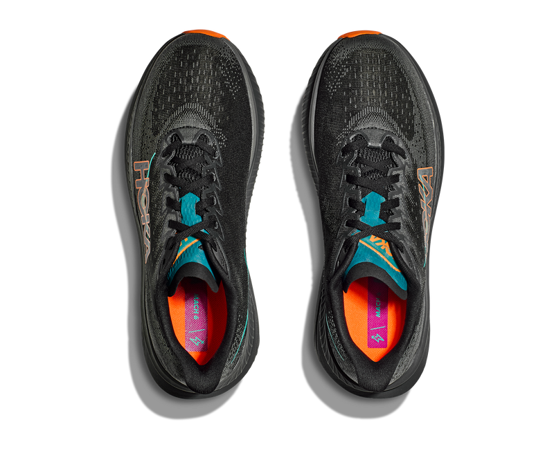 Hoka Mach 6