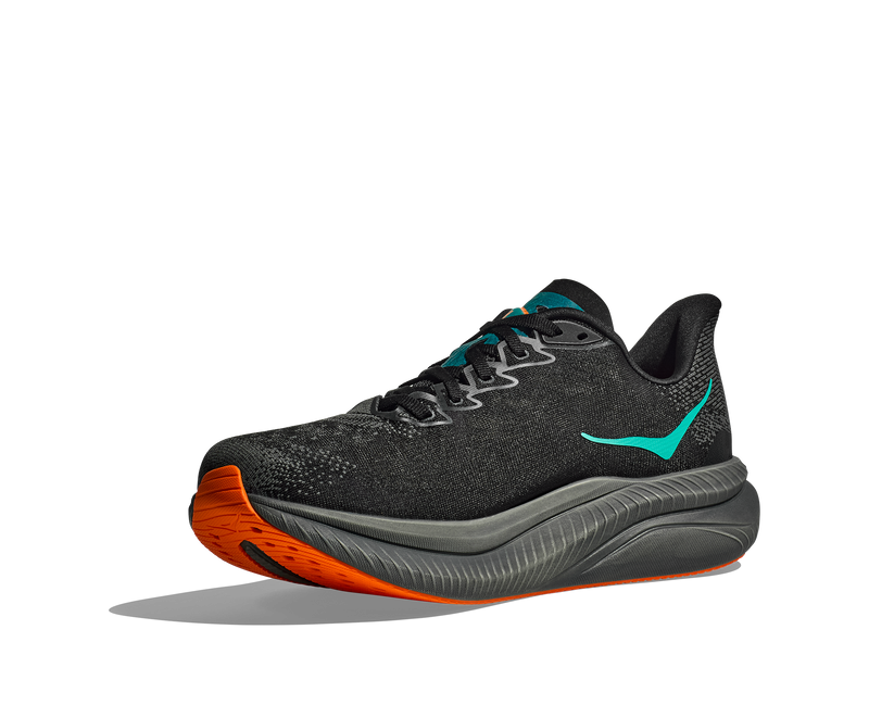 Hoka Mach 6