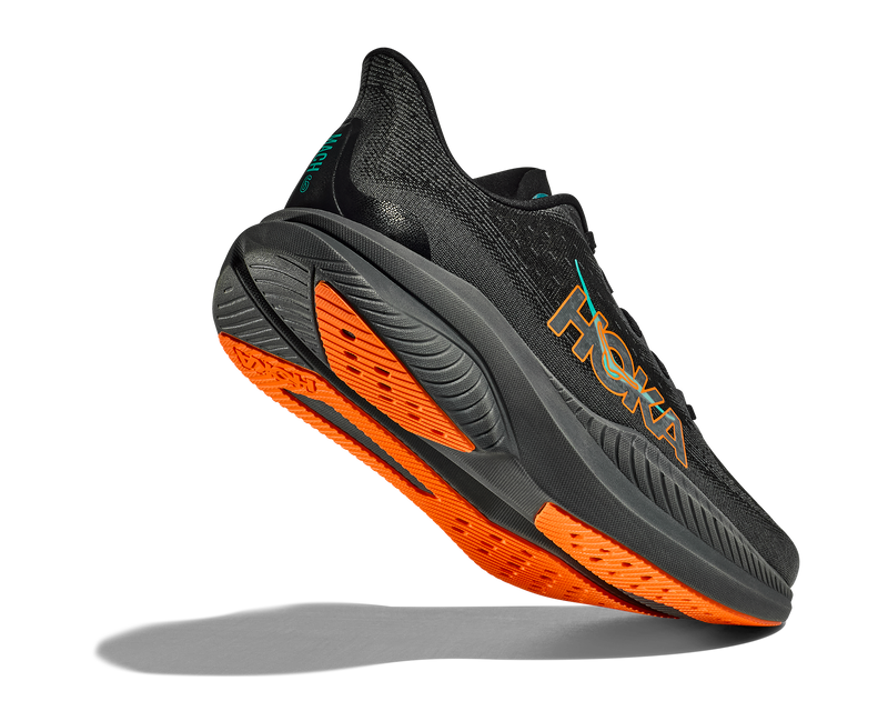 Hoka Mach 6