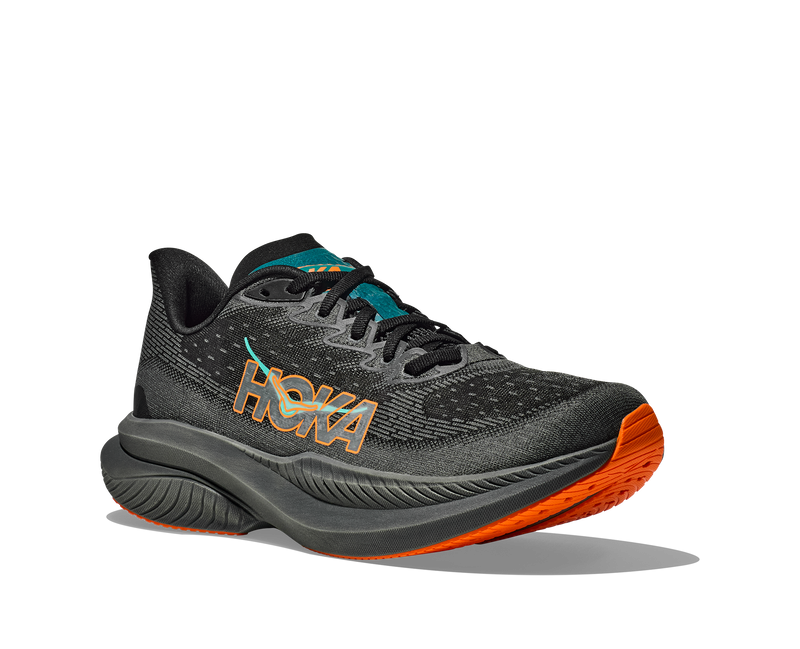 Hoka Mach 6