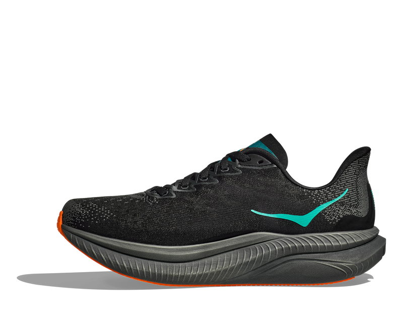 Hoka Mach 6