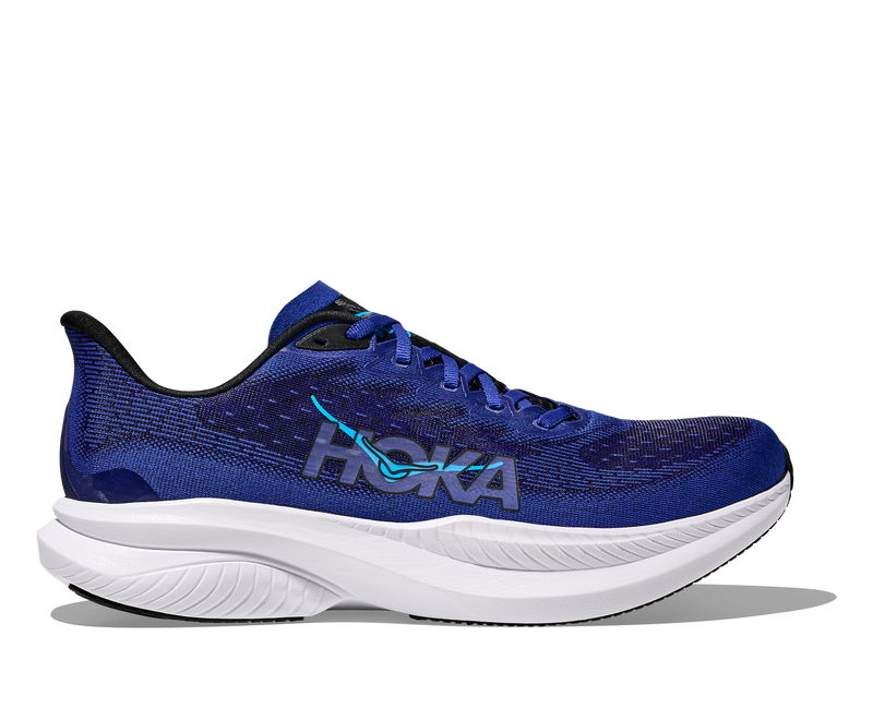 Hoka Mach 6