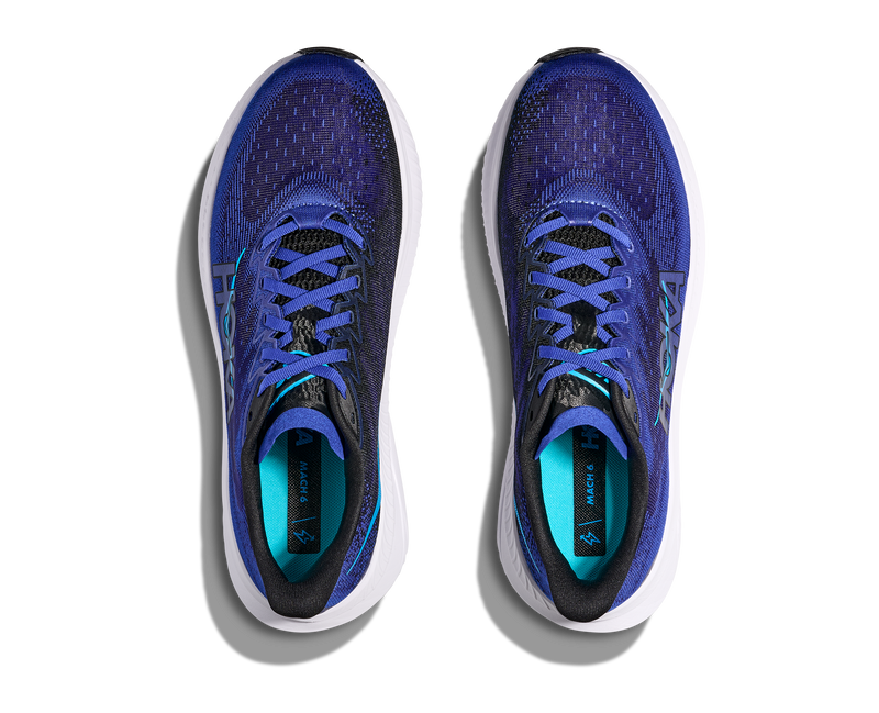 Hoka Mach 6