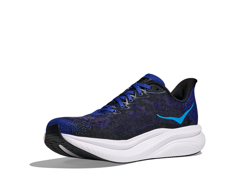 Hoka Mach 6