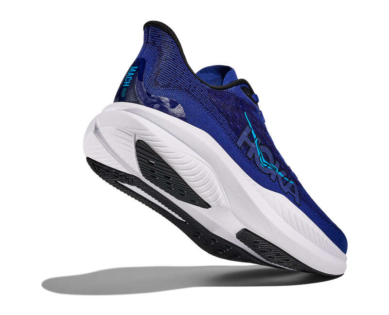Hoka Mach 6