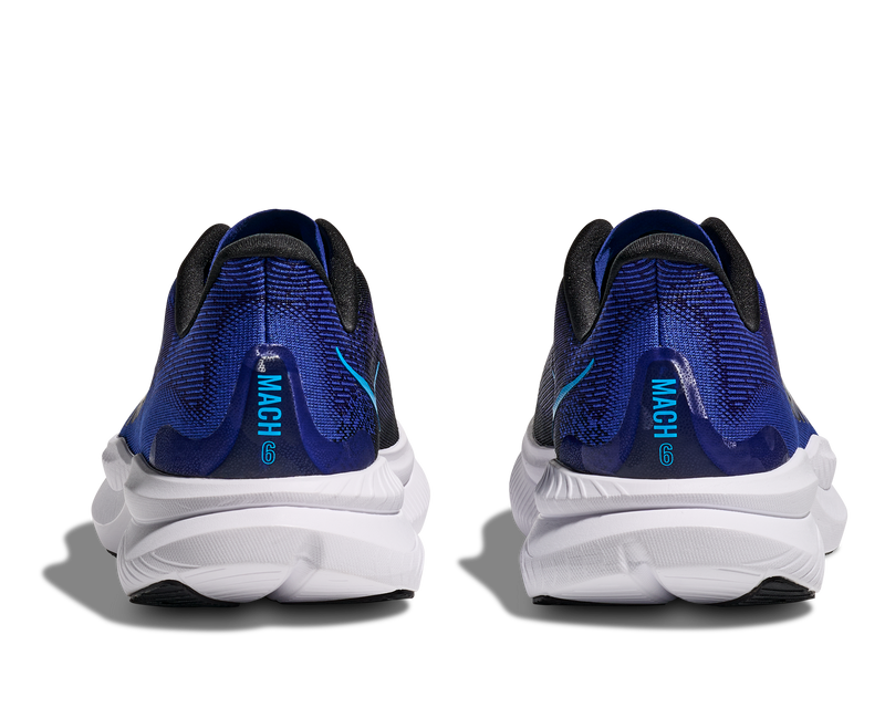 Hoka Mach 6