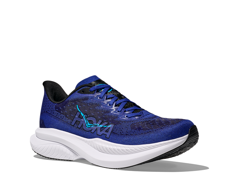 Hoka Mach 6
