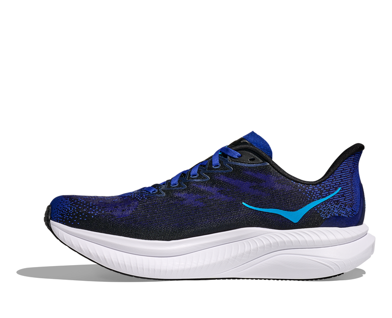 Hoka Mach 6