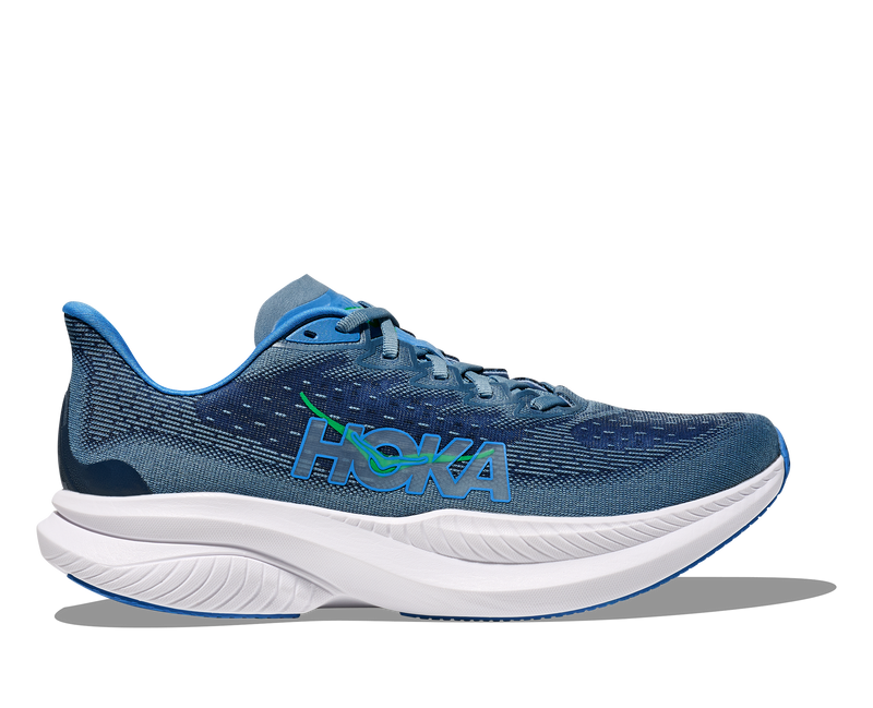 Hoka Mach 6