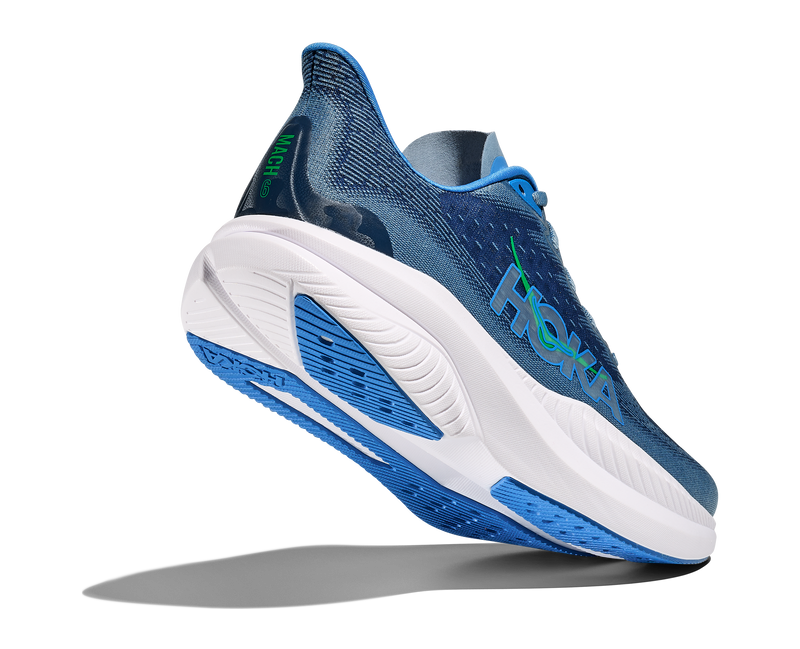 Hoka Mach 6