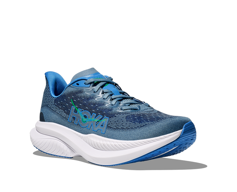 Hoka Mach 6