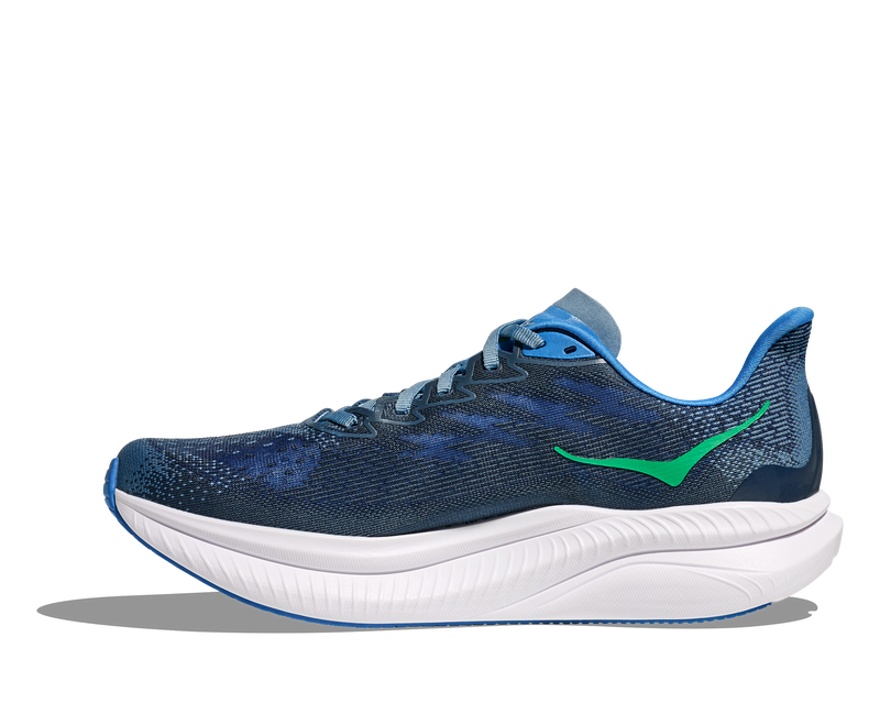 Hoka Mach 6