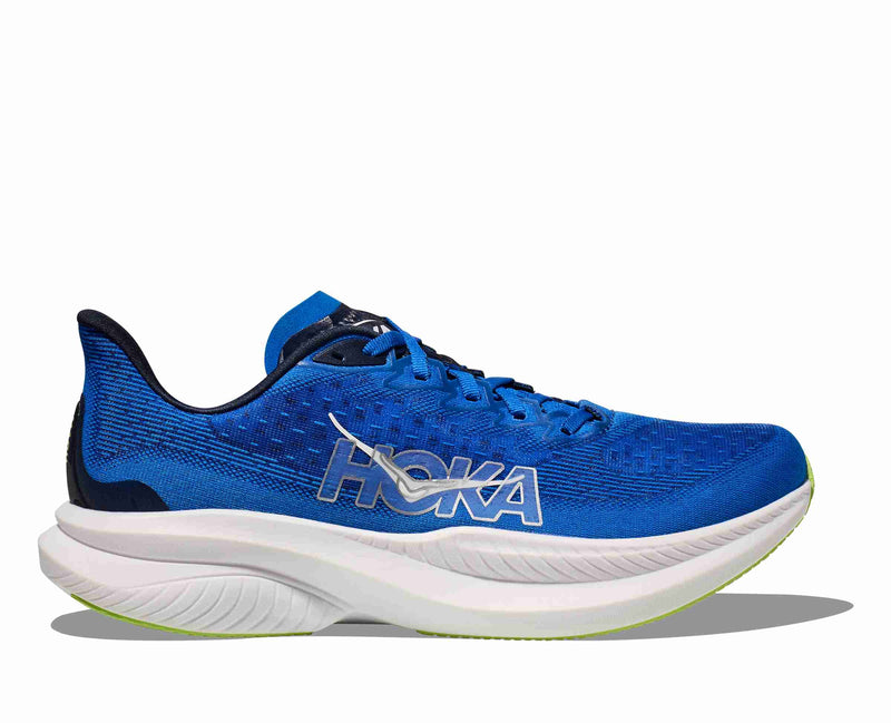 Hoka Mach 6