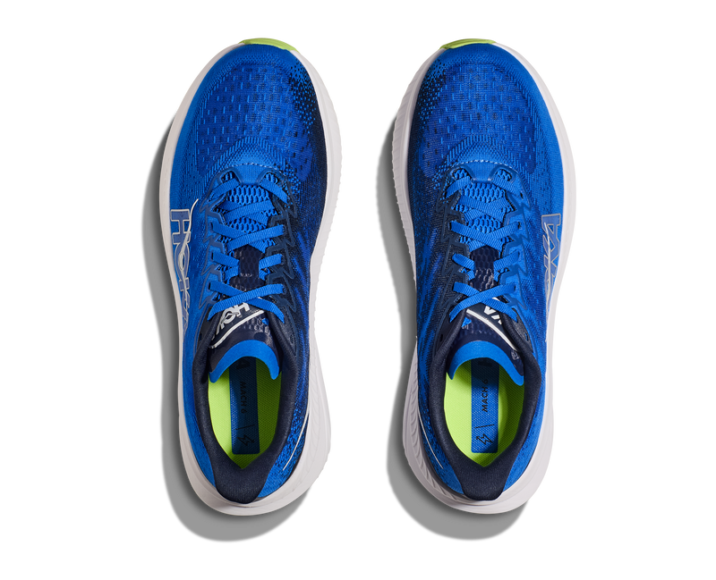 Hoka Mach 6