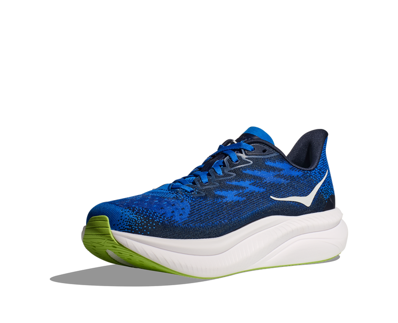 Hoka Mach 6