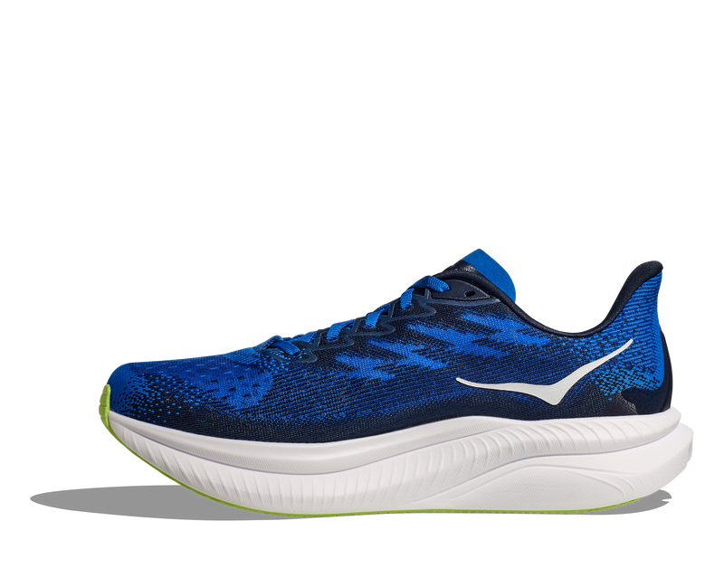 Hoka Mach 6