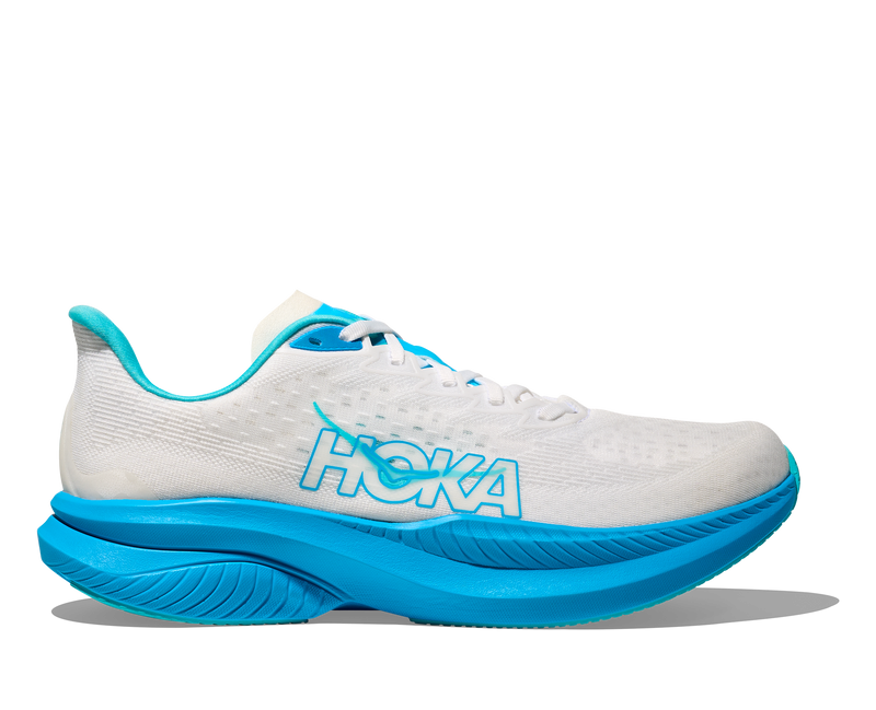 Hoka Mach 6