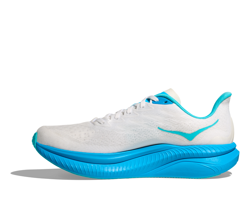 Hoka Mach 6