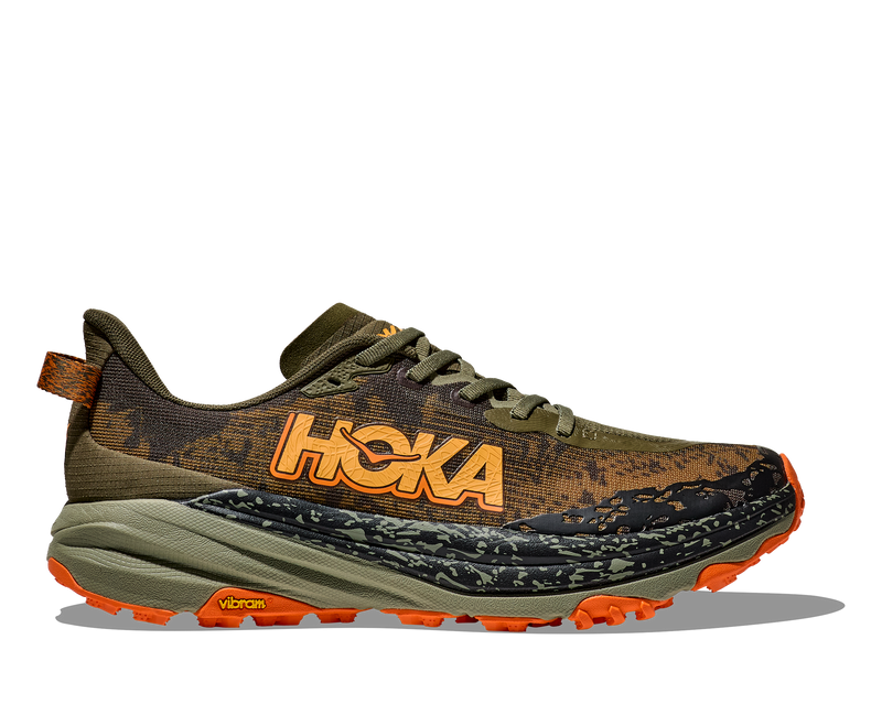 Hoka Speedgoat 6